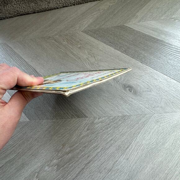 Eloise Wilkin Prayers for Children Vintage Little Golden Book  1974 - Picture 14 of 14